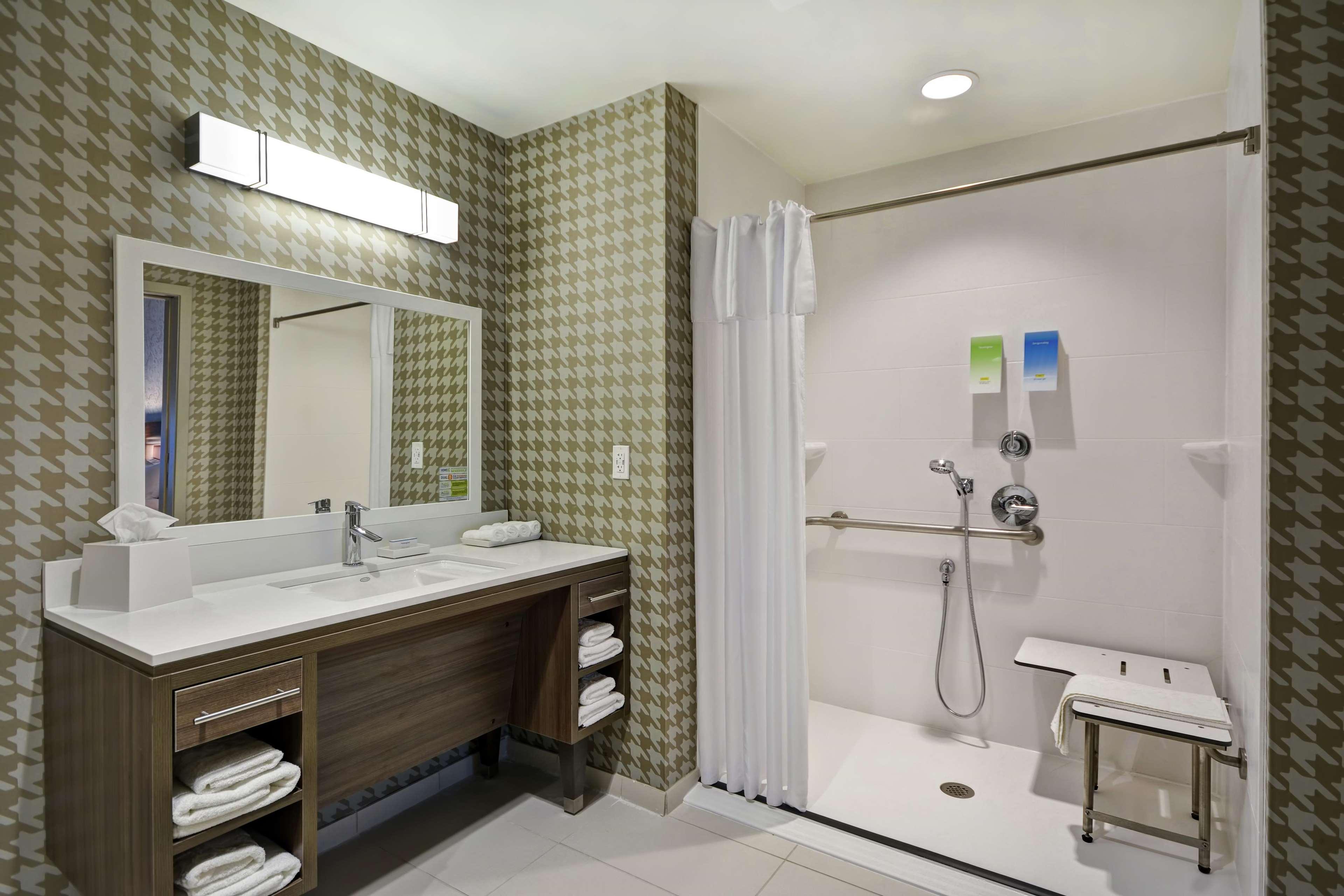 Home2 Suites By Hilton Carbondale Exterior foto