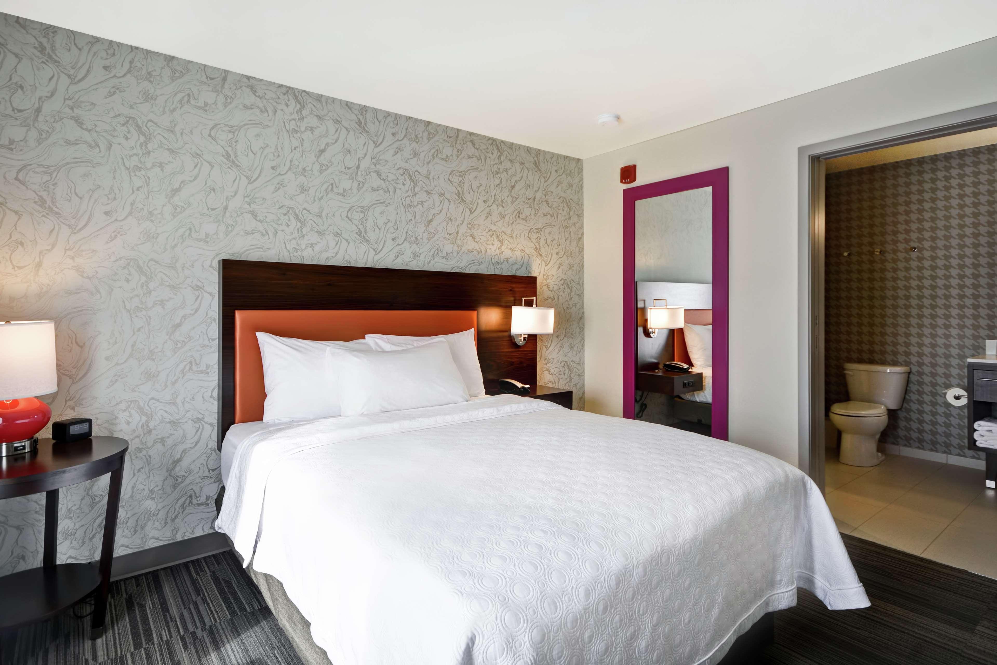 Home2 Suites By Hilton Carbondale Exterior foto