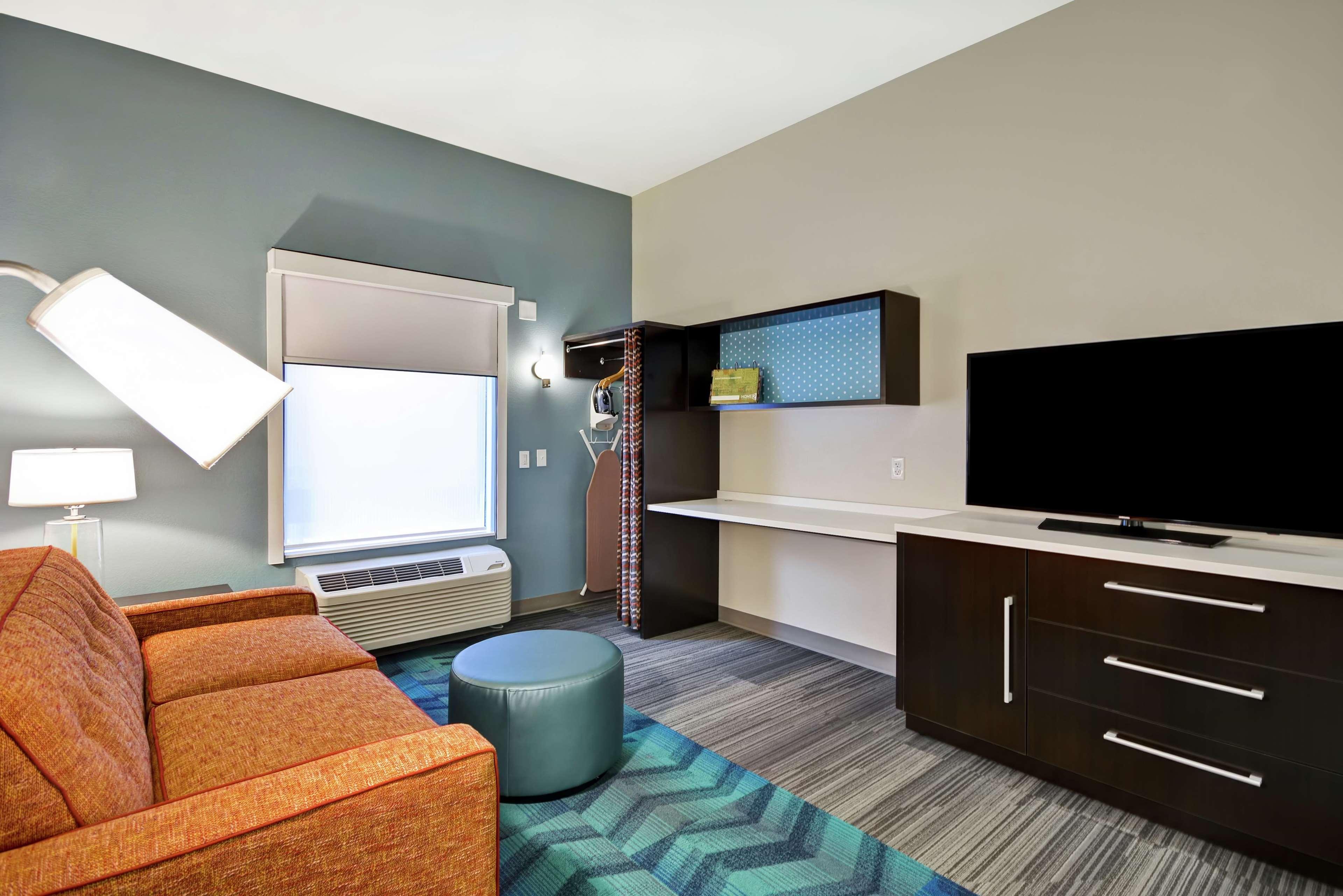 Home2 Suites By Hilton Carbondale Exterior foto