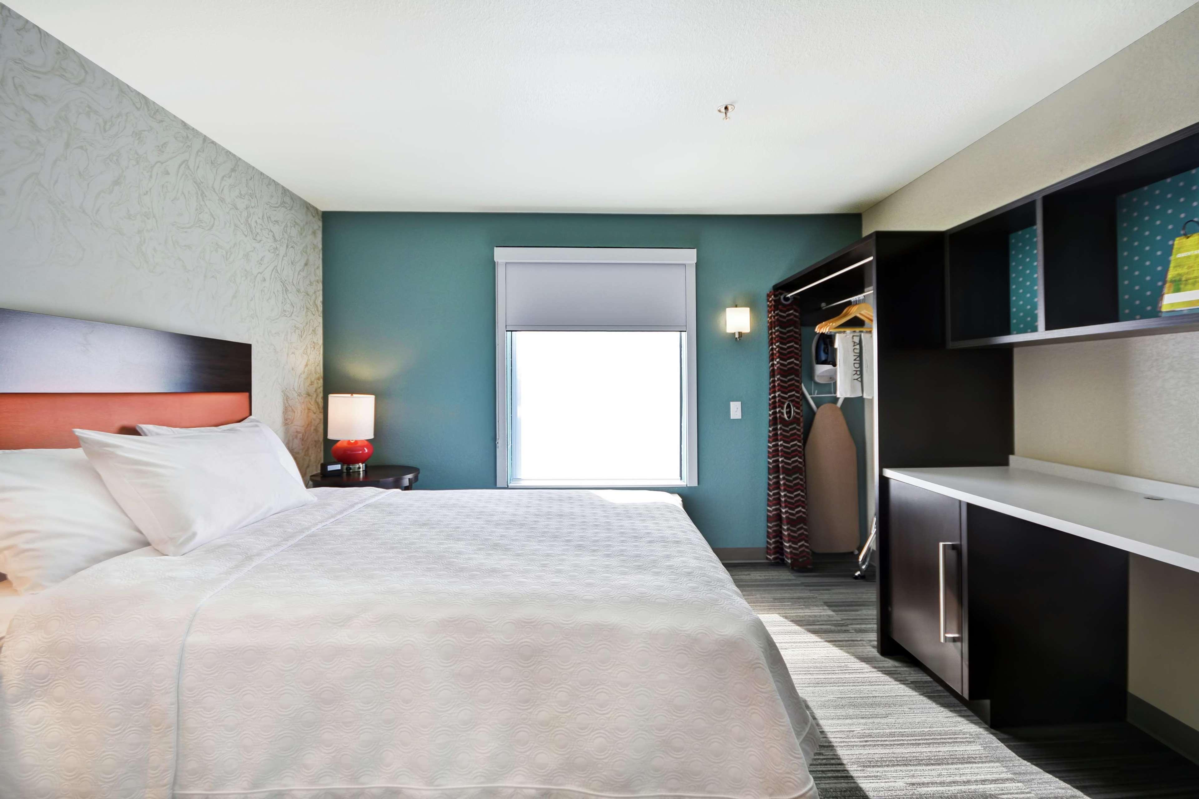 Home2 Suites By Hilton Carbondale Exterior foto