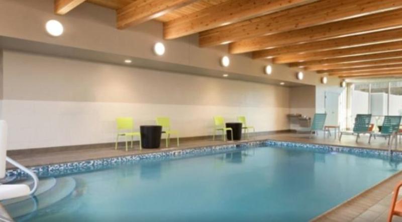 Home2 Suites By Hilton Carbondale Exterior foto